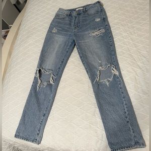 PacSun Mom Jeans Size 26